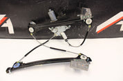 2009-2020 NISSAN GTR R35 WINDOW REGULATOR WITH MOTOR RIGHT PASSENGER SIDE
