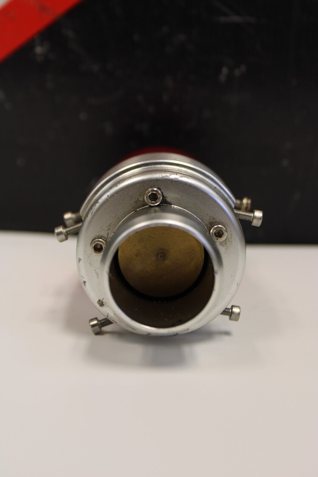 TurboSmart BOV - Dual Port