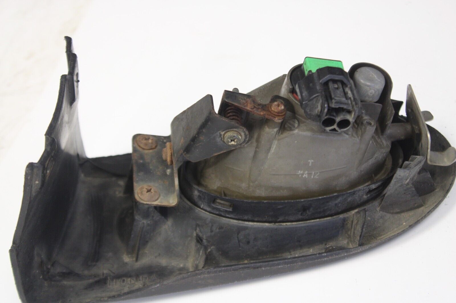 2002-2006 Acura RSX Type S OEM Fog Light Assembly Pair