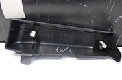 2009-2015 Mitsubishi Ralliart OEM Dash Board Trim Panel EVO X