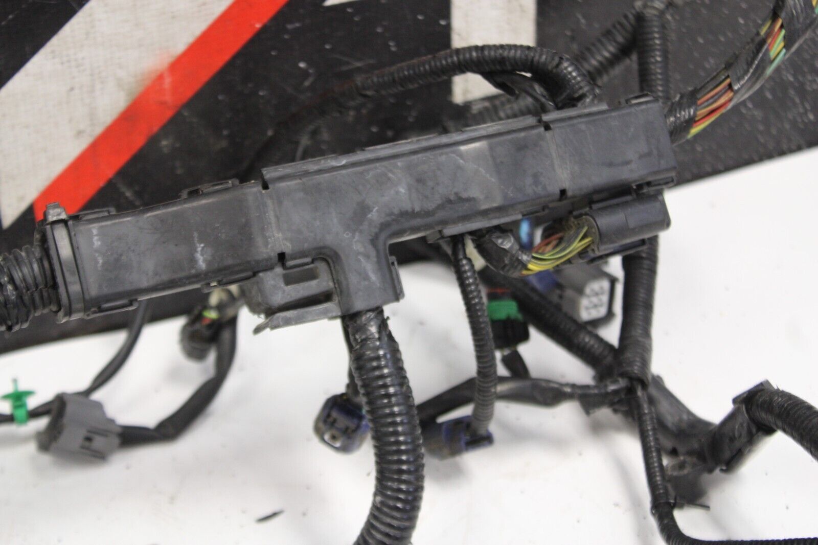 2002-2004 RSX TYPE S K20A2 ENGINE HARNESS OEM RSX-S