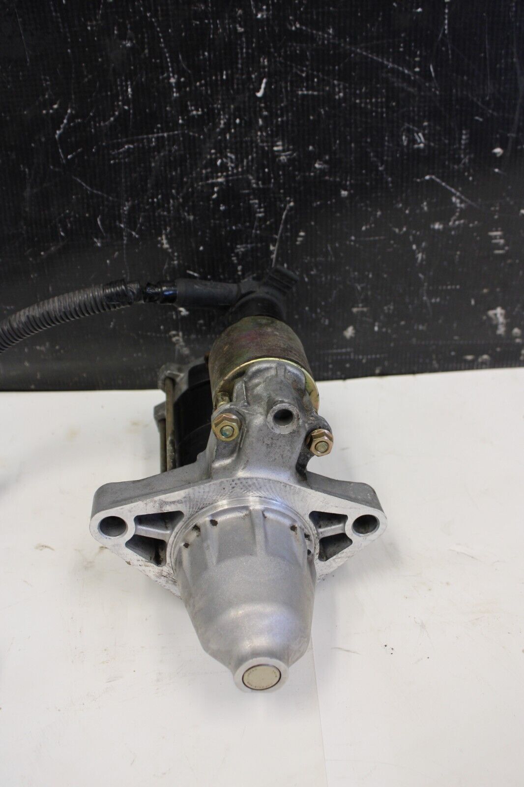 2000-2005 Honda S2000 OEM STARTER w/ Charge Harness