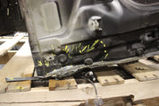 2012-18 BMW F80 M3 F30 3-SERIES FR LEFT DRIVER SIDE FRAME RAIL CUT OEM