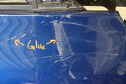 NISSAN 370Z 2009-2019 RIGHT PASSENGER SIDE DOOR SHELL OEM