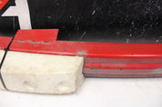 00-09 HONDA S2000 S2K REAR BUMPER REINFORCEMENT CRASH BAR FOAM OEM