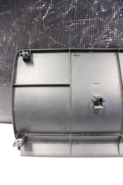 2000-2009 Honda S2000 Lower Dash Panel Plastic Shroud Trim Black 77320 S2A 0030