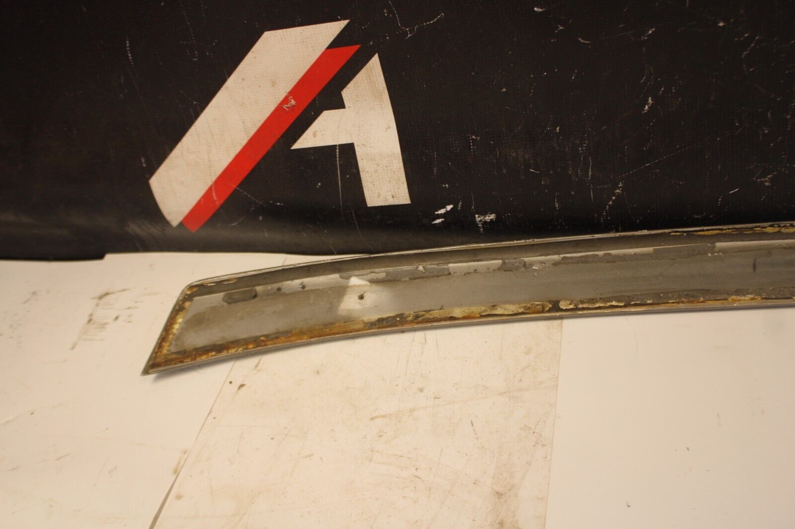 2002-2006 Acura RSX Type S Deck Wing Lip Spoiler NON-OEM