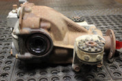 09-15 Mitsubishi Lancer Ralliart RA OEM REAR DIFFERENTIAL DIFF 92K