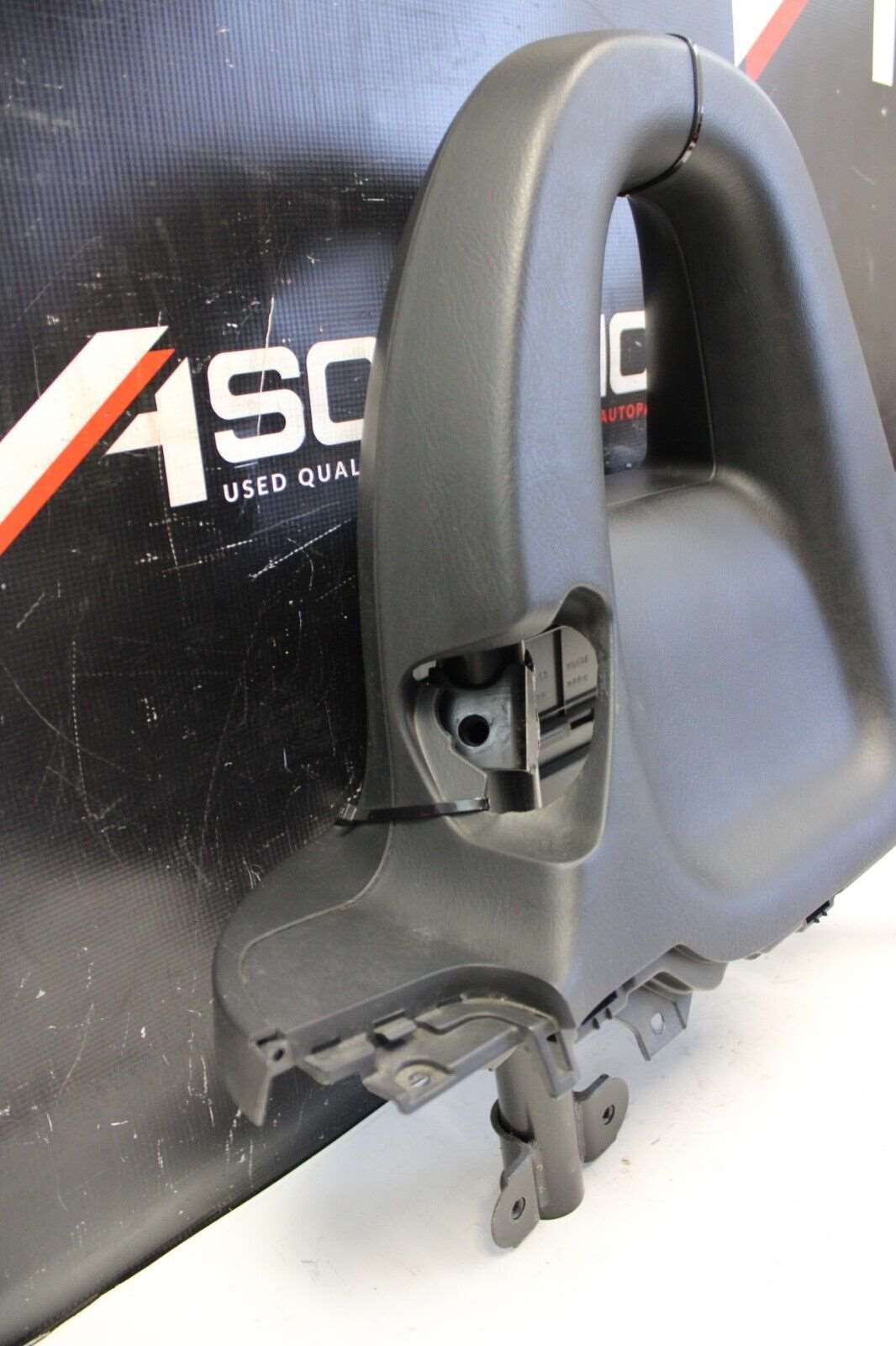 00-05 HONDA S2000 S2K SEAT ROLL HOOP BAR ROLLBAR CAGE RIGHT PASSENGER SIDE