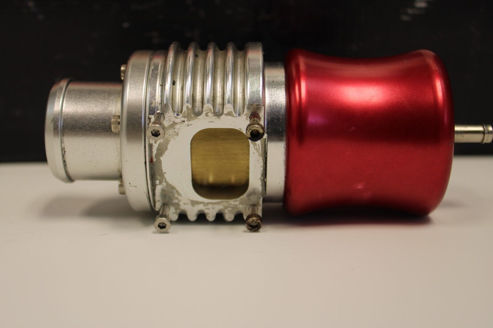 TurboSmart BOV - Dual Port
