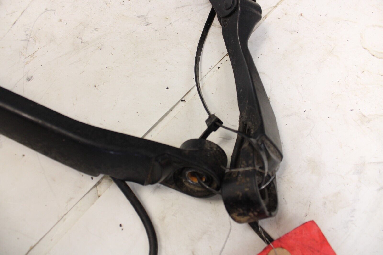 2009-2024 Nissan GTR GT-R R35 Windshield Wiper Arms Left LH and Right RH (2) OEM