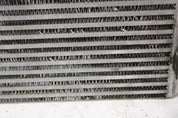 2003-2006 MITSUBISHI EVOLUTION EVO 8 9 FRONT MOUNT INTERCOOLER KIT