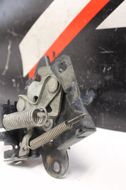 2003-2005 MITSUBISHI LANCER EVOLUTION EVO 8 FRONT HOOD-LOCK LATCH OEM