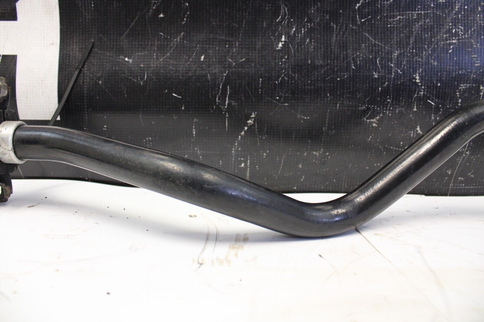 09-13 INFINITI G37 SEDAN REAR SWAY ANTI ROLL STABILIZER BAR