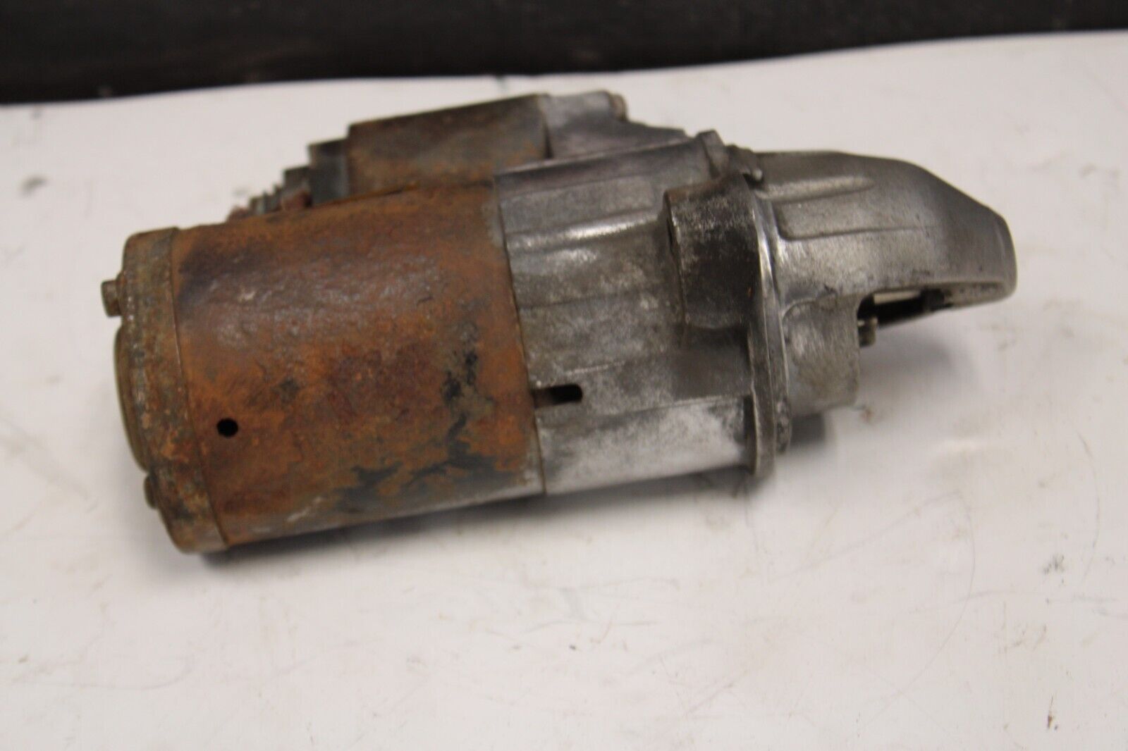 2008-2015 Mitsubishi Evo X Ralliart OEM STARTER