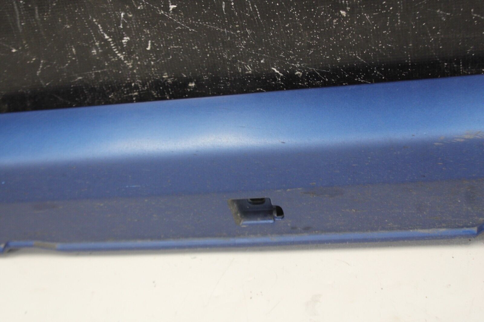 2002-2005 Acurs RSX Type S Passenger Right Side Side Skirt OEM