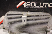 2003-2006 MITSUBISHI EVOLUTION EVO 8 9 FRONT MOUNT INTERCOOLER KIT