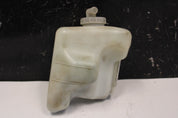 08-15 MITSUBISHI LANCER RALLIART OEM COOLANT OVERLFOW BOTTLE RESERVOIR TANK