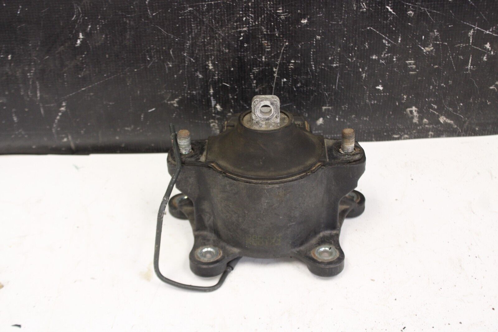 2009-2014 Acura TSX Front Engine Motor Mount M/T OEM