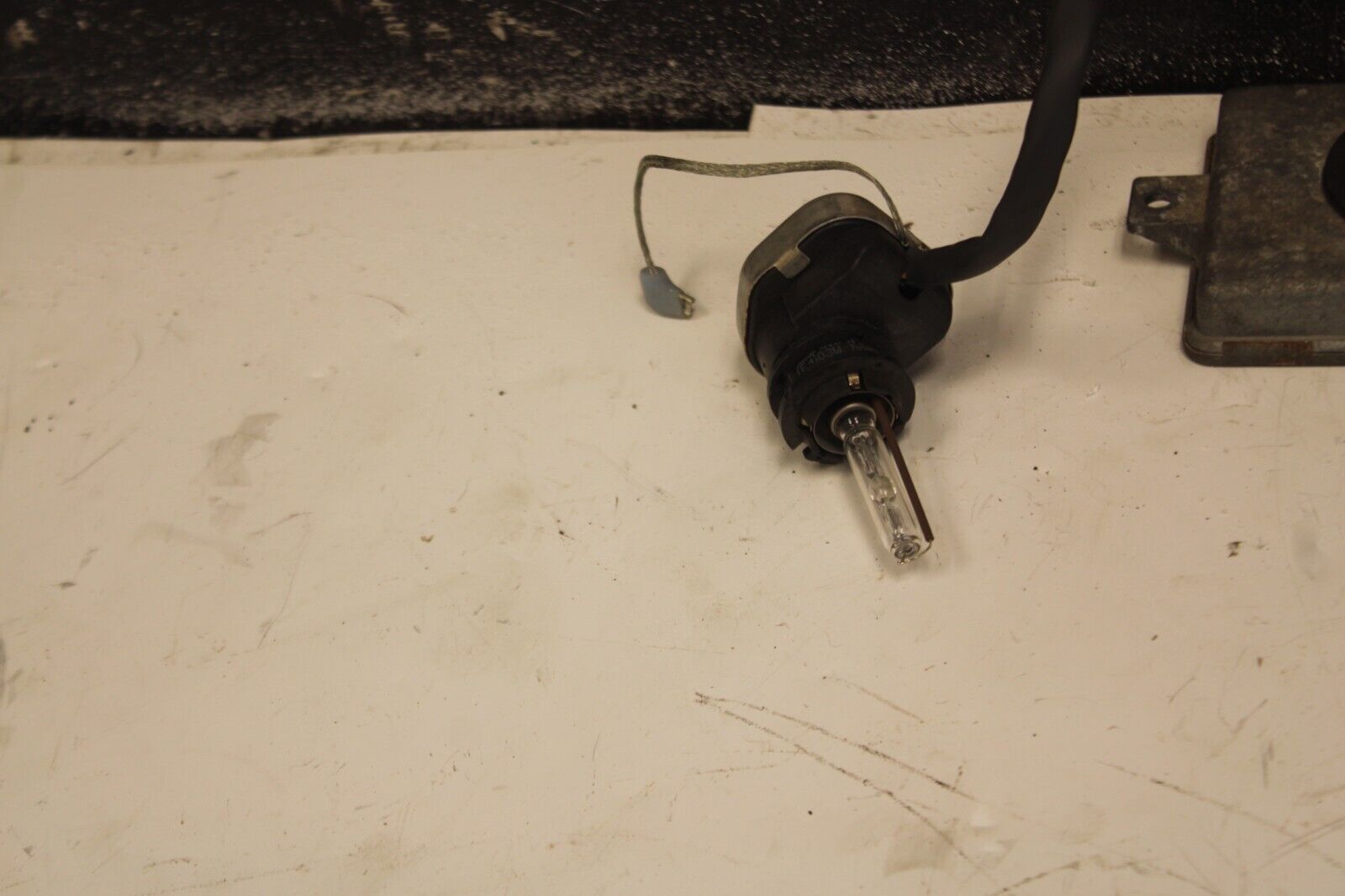 2005-2014 Acura Tsx Headlight Ballast Stricker Igniter OEM