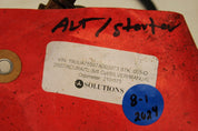 2004-2008 Acura TL Type S Charge Wiring Harness Battery OEM