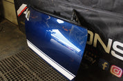 NISSAN 370Z 2009-2019 RIGHT PASSENGER SIDE DOOR SHELL OEM