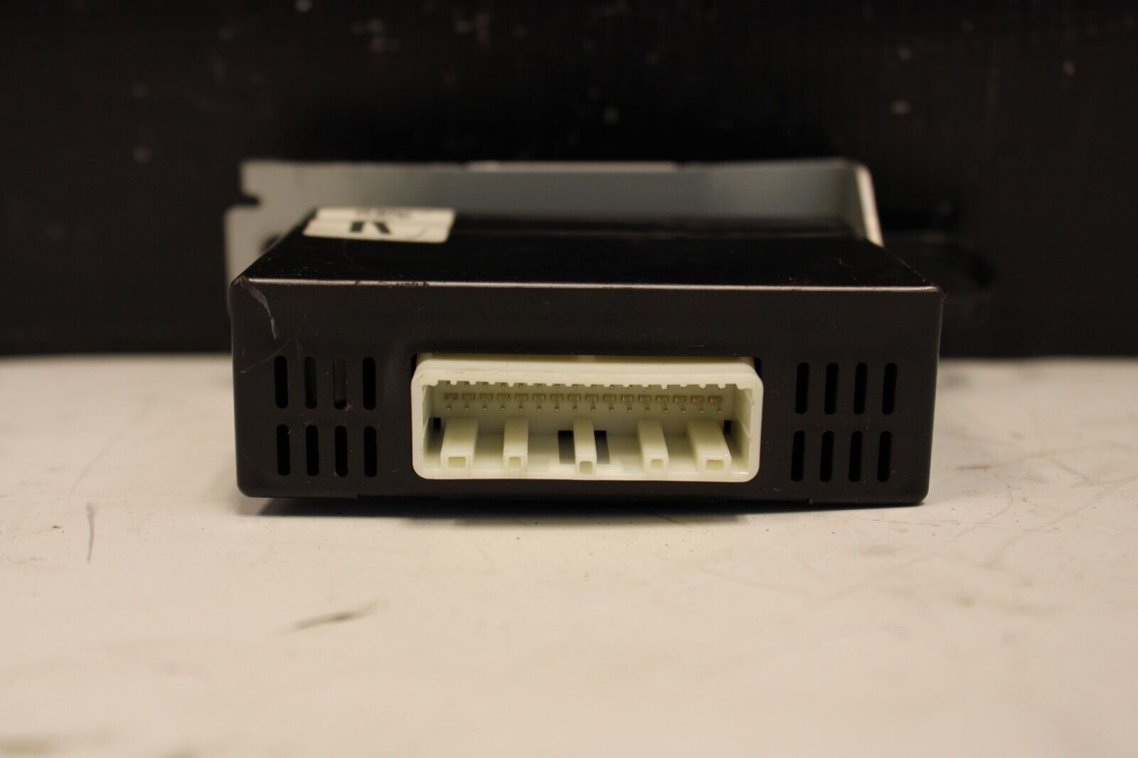 2013 NISSAN GTR R35 OEM VR38 IGNITION KEY SET IMMOBILIZER ECU COMPUTER