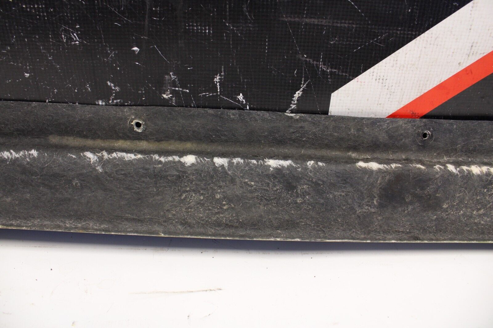 2000-2008 Honda S2000 Side Diffuser Side Skirt Left Driver