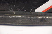 2000-2008 Honda S2000 Side Diffuser Side Skirt Left Driver