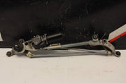 2013 NISSAN R35 GTR CBA WINDSHIELD WIPER MOTOR LINKAGE ASSEMBLY OEM GT-R