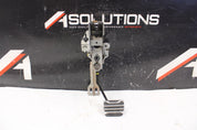 NISSAN GTR R35 AWD OEM BRAKE PEDAL ASSEMBLY VR38 2014 GT-R
