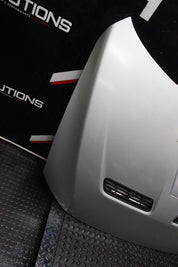 2008-2015 LANCER EVOLUTION X EVO 10 RALLIART RA HOOD BONNET OEM
