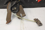 2003-2006 Mitsubishi Evo Evolution 8 9 Hand Brake Lever Assembly