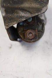 2003-2005 Mitsubishi Evo 8 Starter with Starter Shield OEM