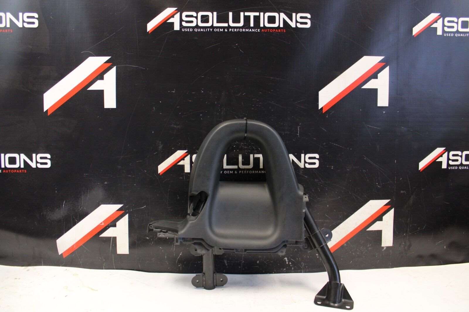 00-05 HONDA S2000 S2K SEAT ROLL HOOP BAR ROLLBAR CAGE RIGHT PASSENGER SIDE