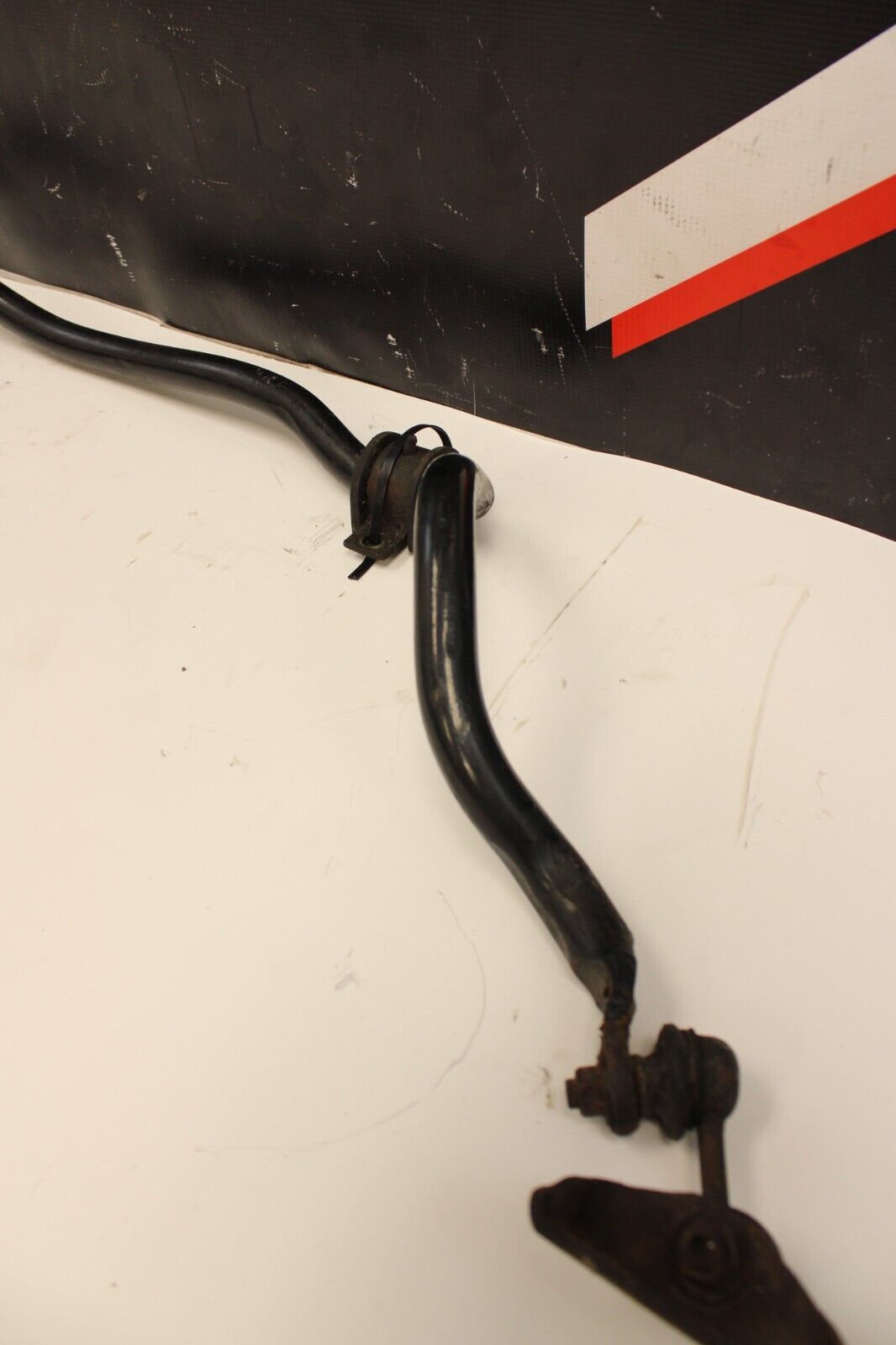 2003-2006 MITSUBISHI LANCER EVOLUTION EVO 8 9 front anti roll bar sway bars OEM