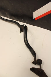 2003-2006 MITSUBISHI LANCER EVOLUTION EVO 8 9 front anti roll bar sway bars OEM