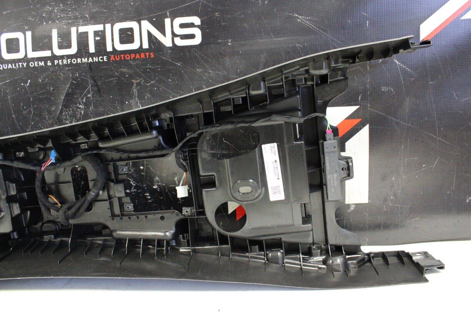 2020-2023 Toyota GR Supra A90 Center Console OEM