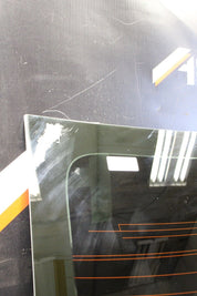 2013 NISSAN R35 GTR DBA CBA REAR WINDSHIELD OEM