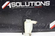 2003-2006 MITSUBISHI EVO EVOLUTION 8 9 OEM COOLANT OVERLFOW RESERVOIR TANK