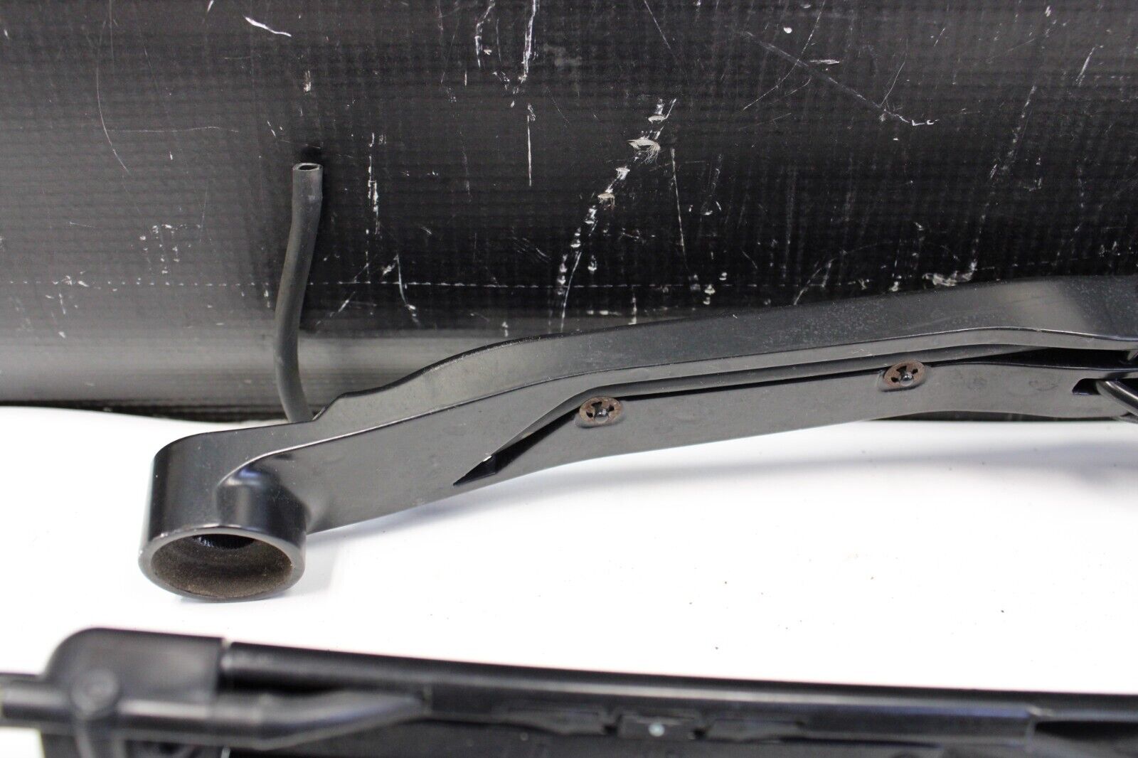 2009-2024 Nissan GTR GT-R R35 Windshield Wiper Arms Left LH and Right RH (2) OEM