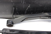 2009-2024 Nissan GTR GT-R R35 Windshield Wiper Arms Left LH and Right RH (2) OEM
