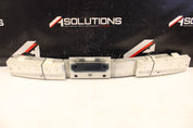 2013 Infiniti G37X Sedan REAR BUMPER REINFORCEMENT CRASH BAR FOAM OEM