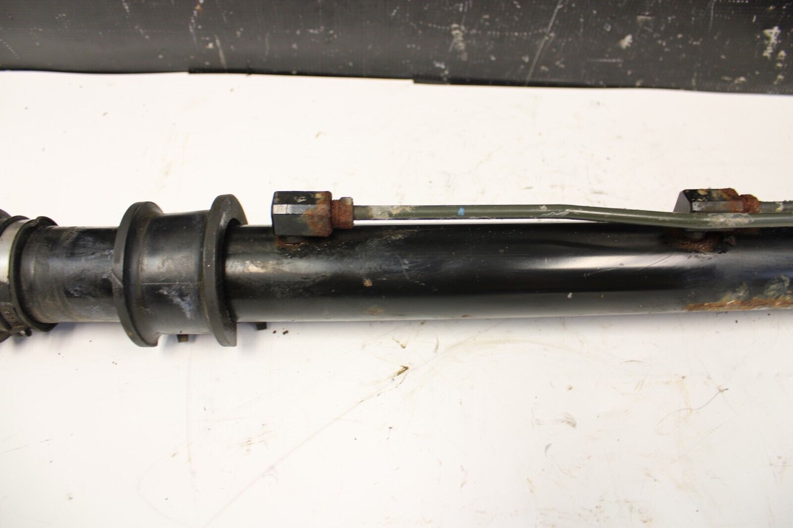 2007-2008 Acura TL TYPE-S 3.5l Steering Rack And Pinion OEM