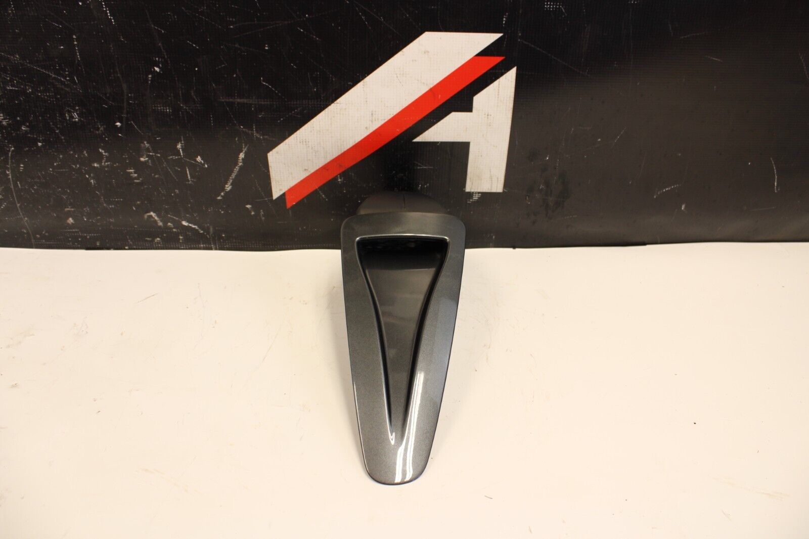 2008-2015 Nissan GTR R35 HOOD SCOOP VENT DUCT GT-R Single Left Driver Side LH