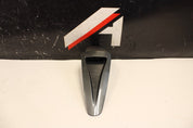 2008-2015 Nissan GTR R35 HOOD SCOOP VENT DUCT GT-R Single Left Driver Side LH