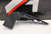 2008-2015 Nissan GTR R35 HOOD SCOOP VENT DUCT GT-R Single Left Driver Side LH
