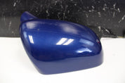 06-11 HONDA CIVIC SI 4D SEDAN Passenger Right SIDE VIEW MIRROR BLUE OEM