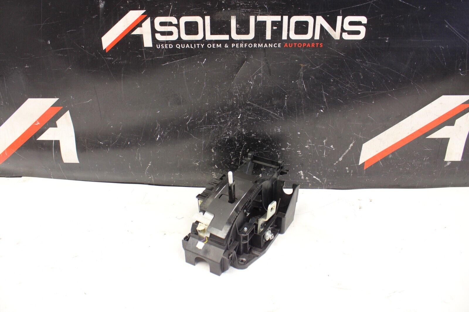 2014 Nissan R35 GTR GT-R VR38 3.8L AWD Shifter Gear Selector OEM