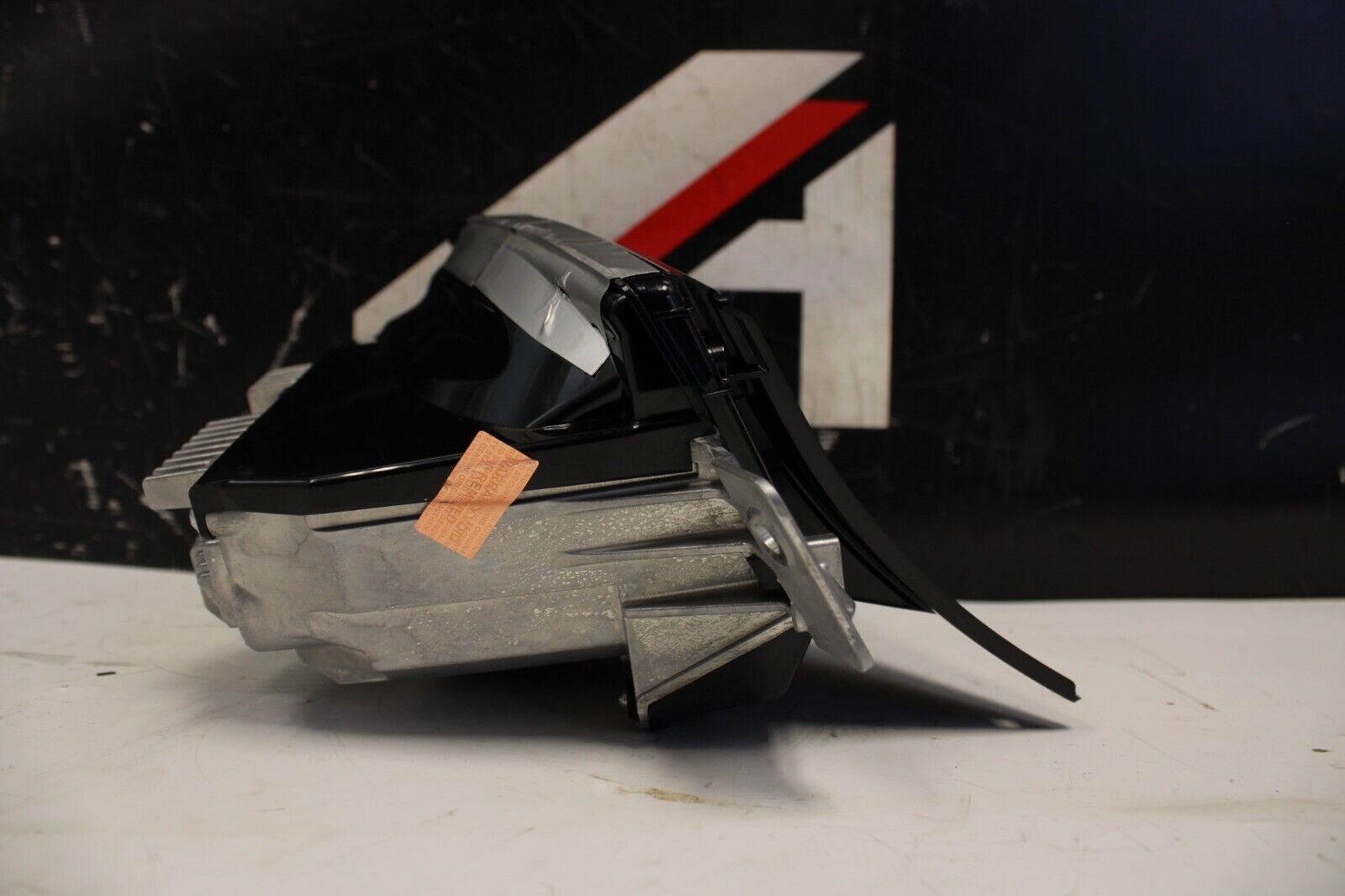 2020-2022 Toyota A90 GR Supra OEM Heads Up Display Unit